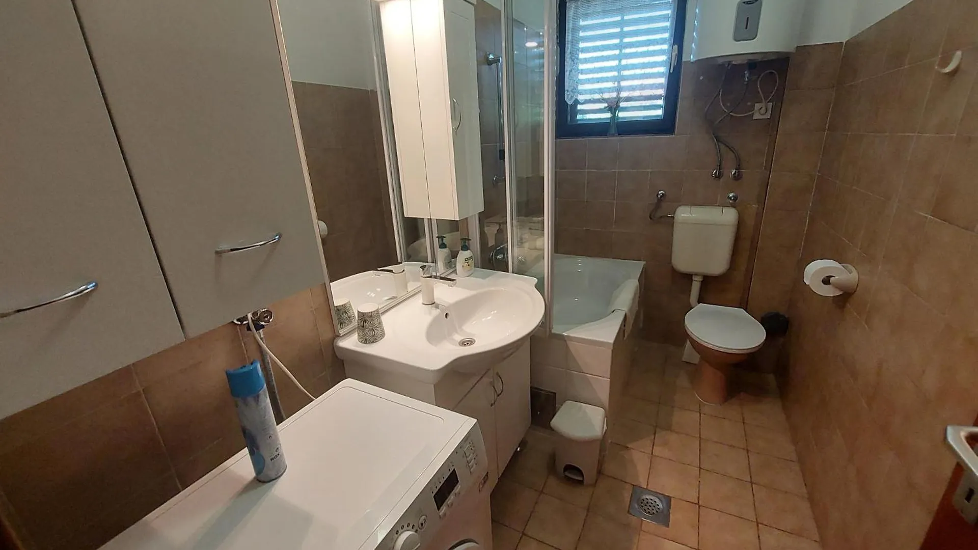 Apartment Stella Malinska Croatia