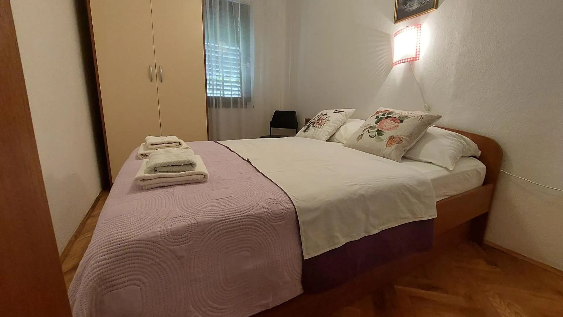 Apartment Stella Malinska