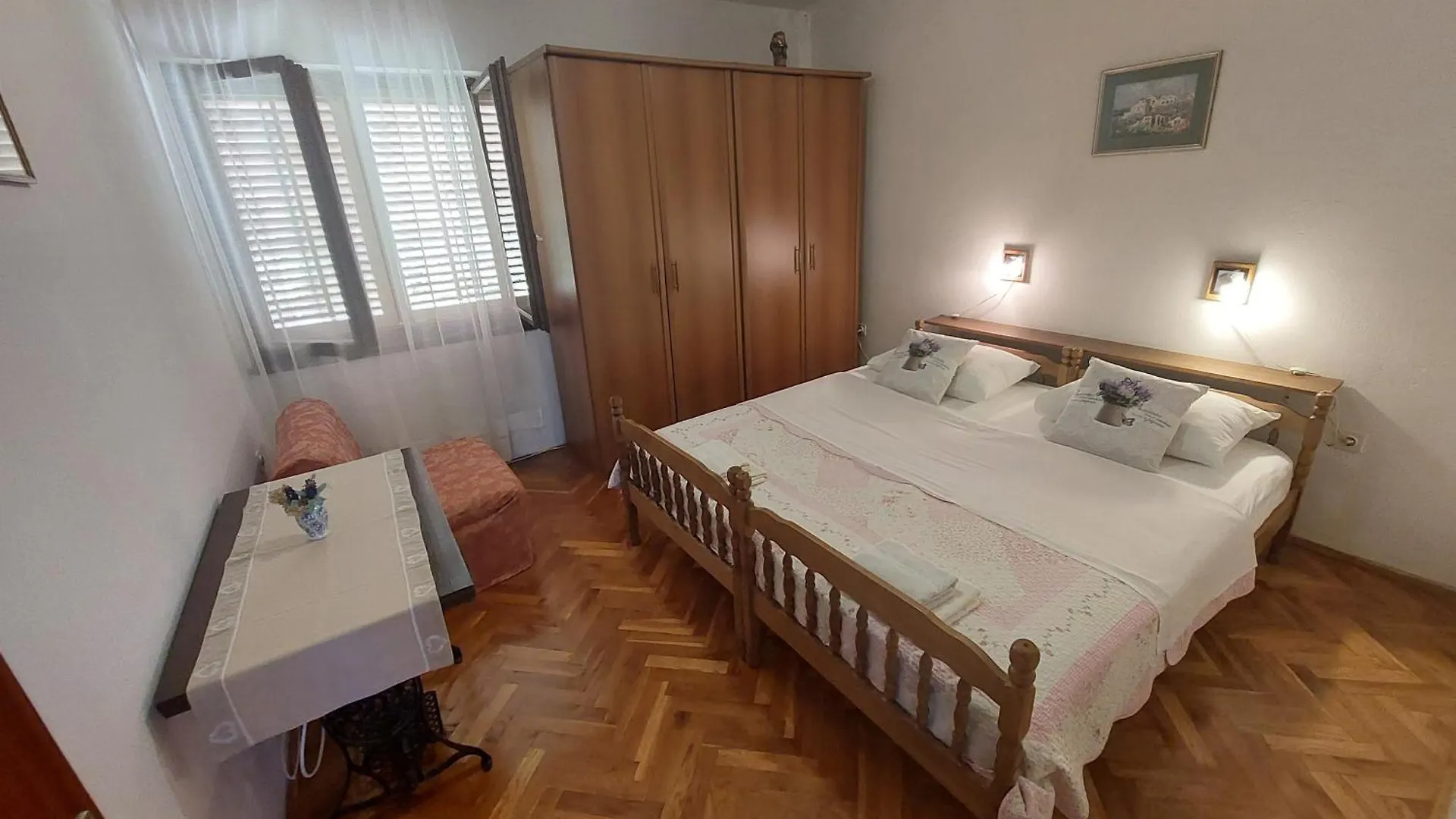 Apartment Stella Malinska 0*,  Croatia