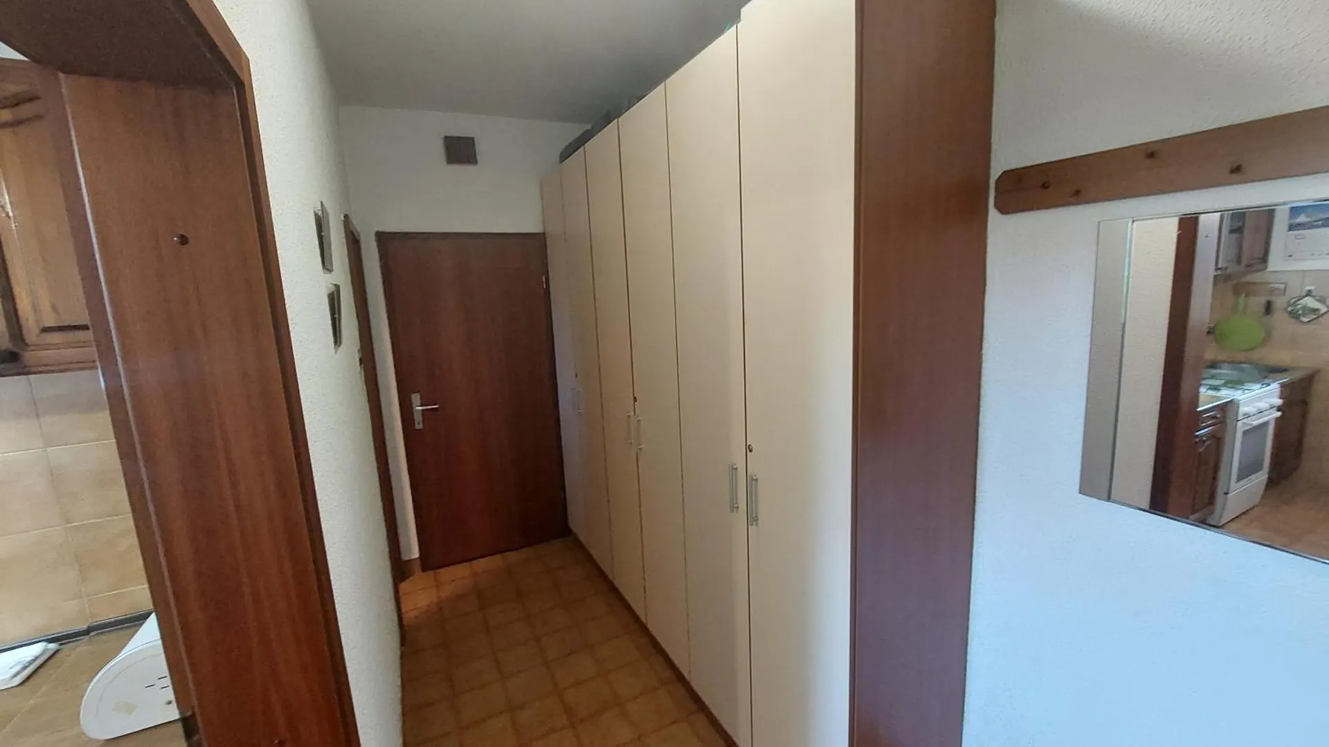 Apartment Stella Malinska