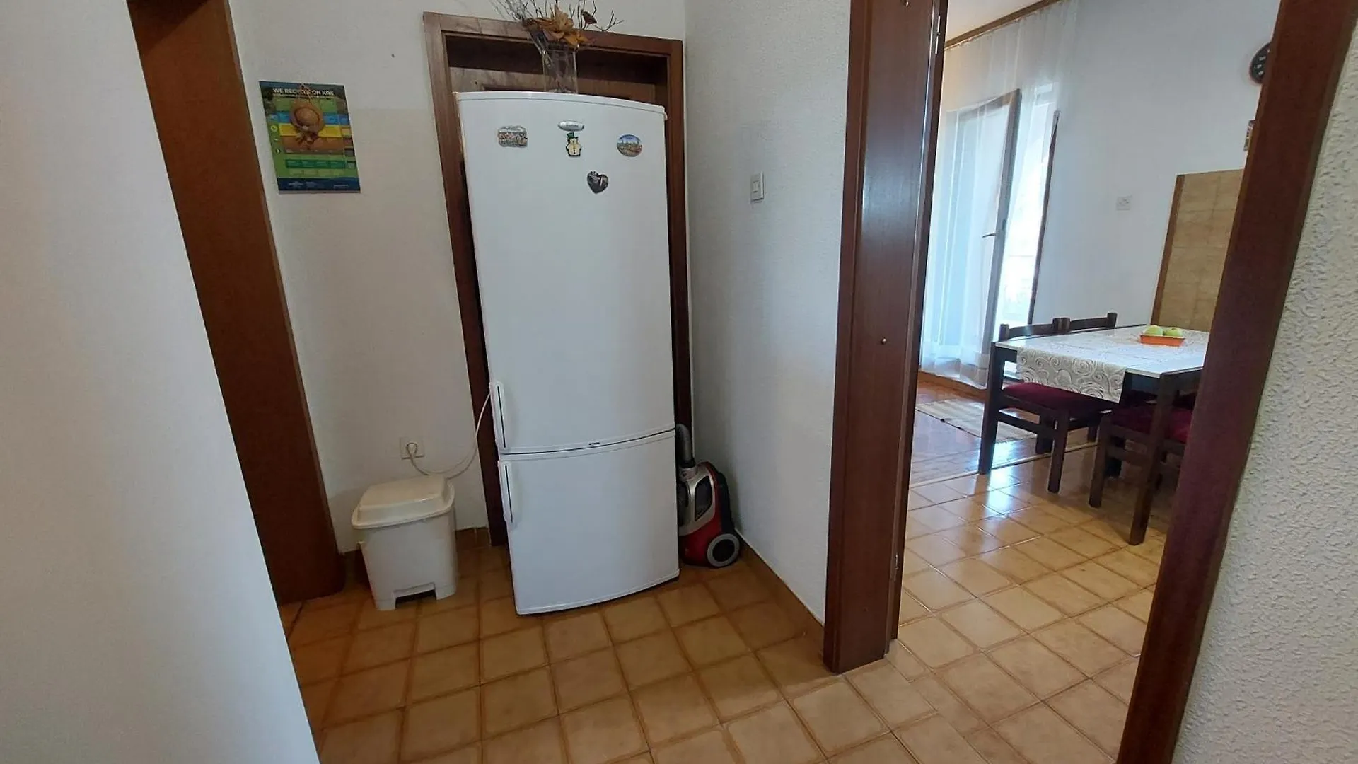 Apartment Stella Malinska