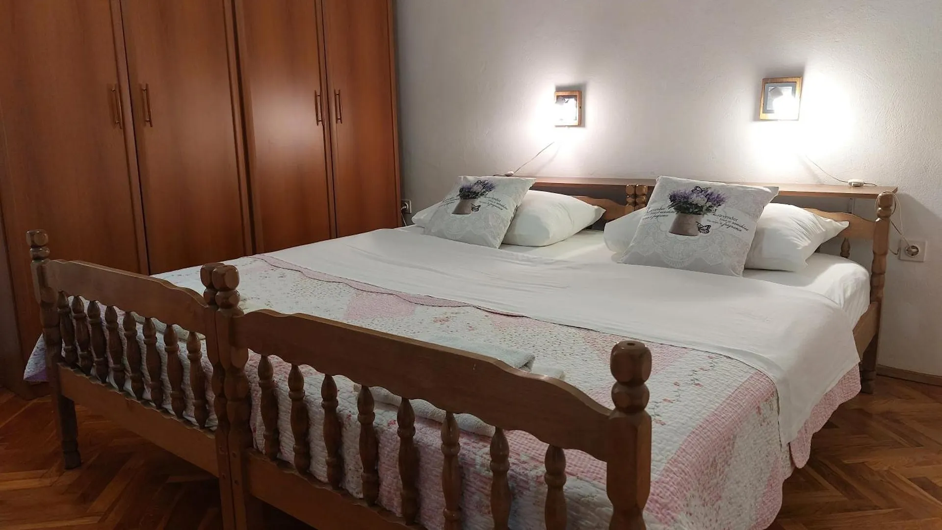 Apartment Stella Malinska