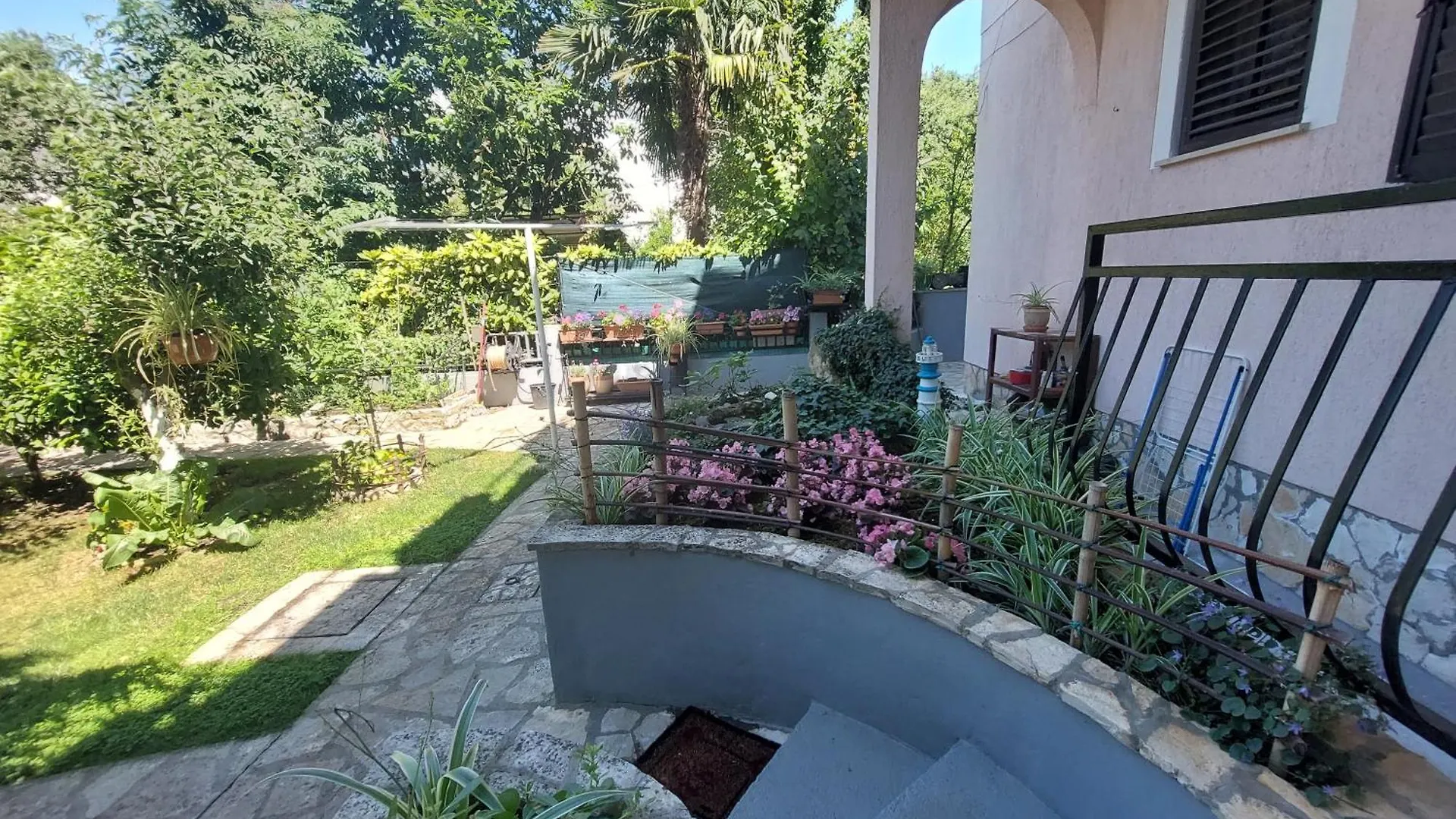 Apartment Stella Malinska Croatia
