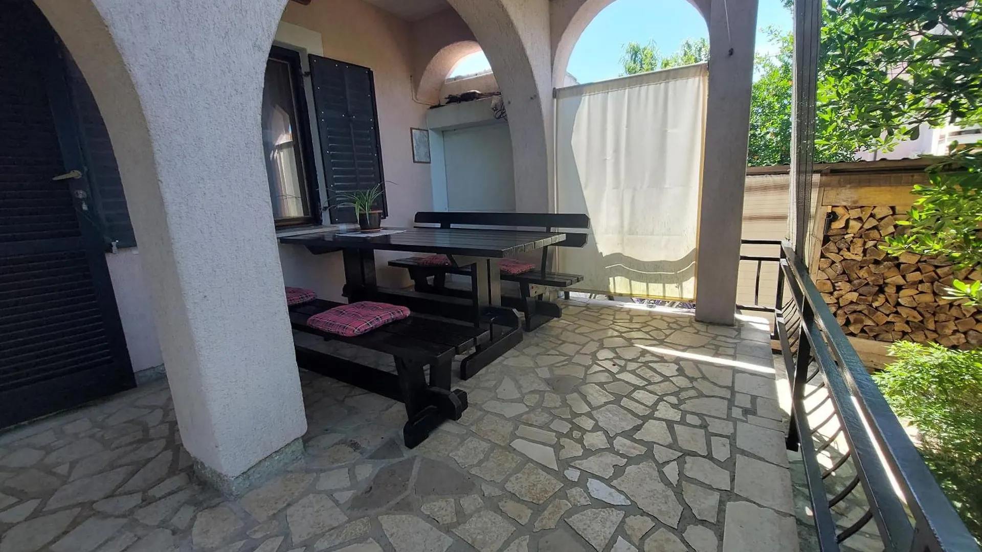 Apartment Stella Malinska