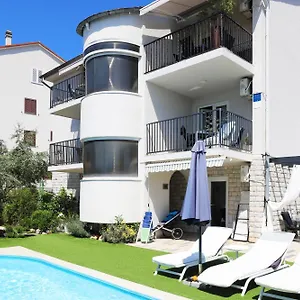 Appartamento Skandi1, Malinska