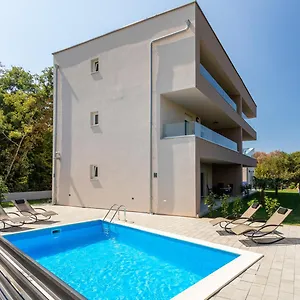 Apartament Neda, Malinska
