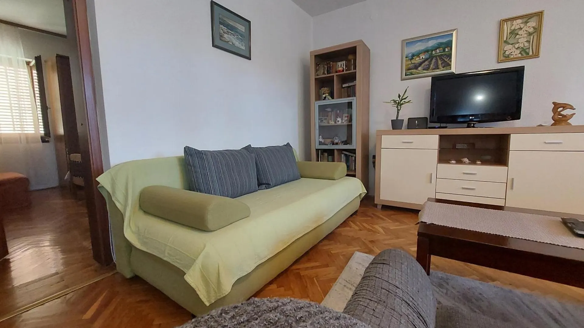 Apartment Stella Malinska