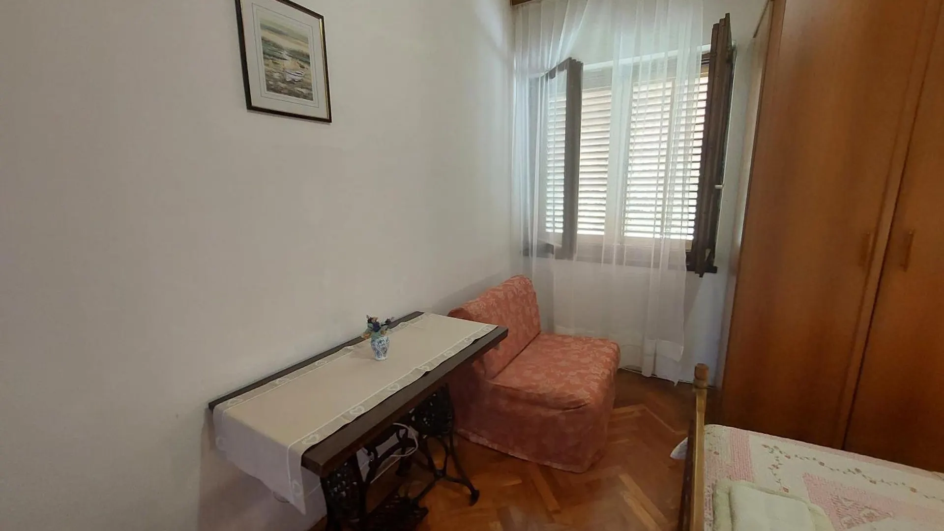 Apartment Stella Malinska
