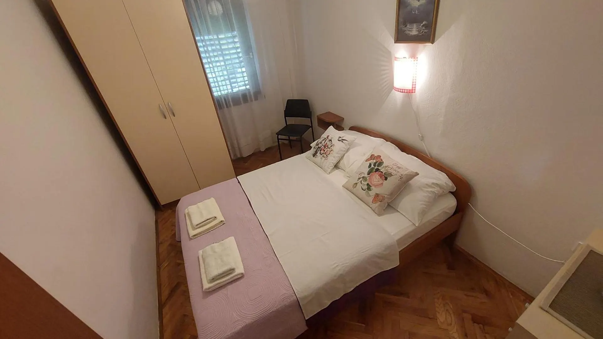 Apartment Stella Malinska Croatia