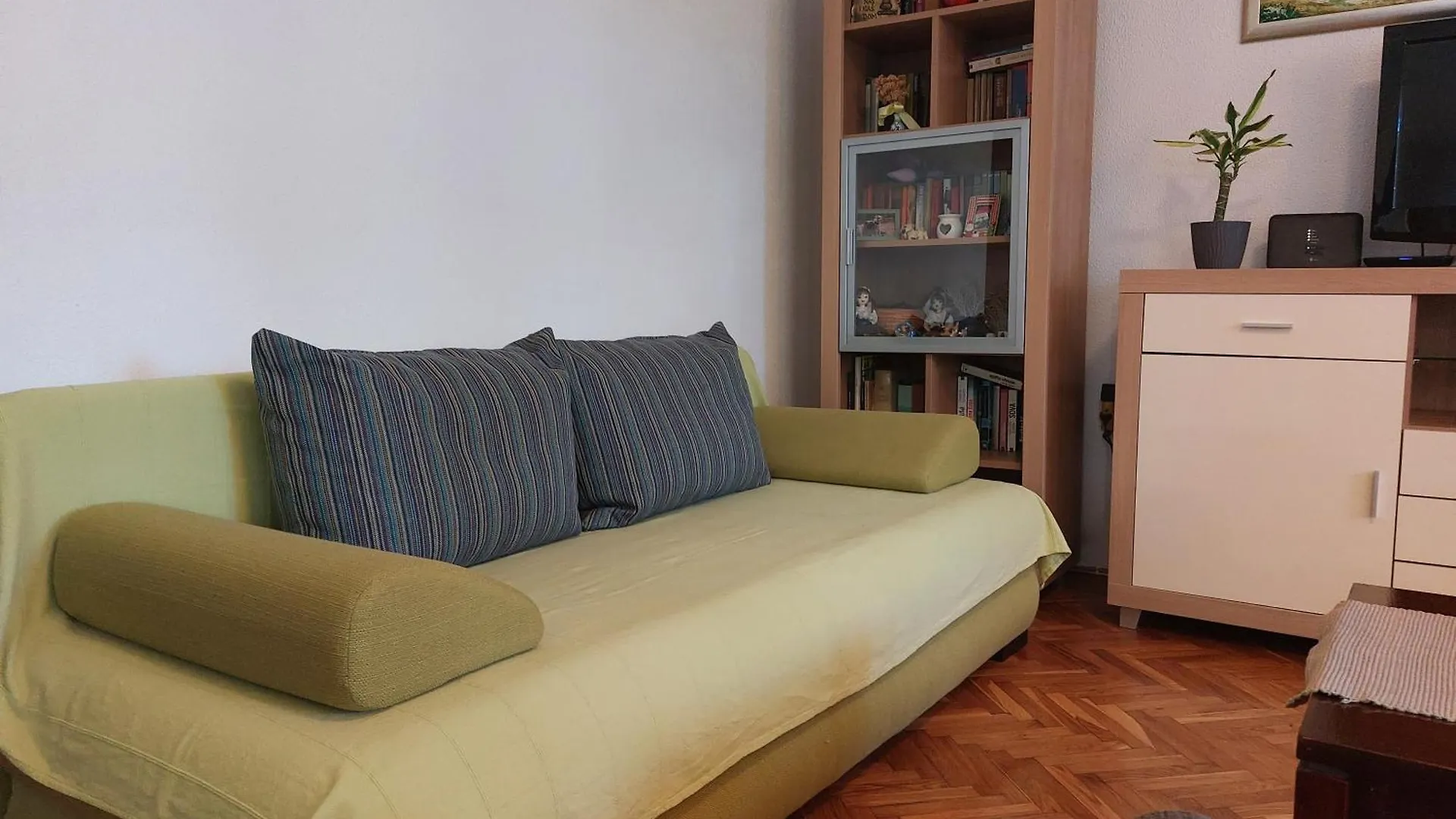 Apartment Stella Malinska