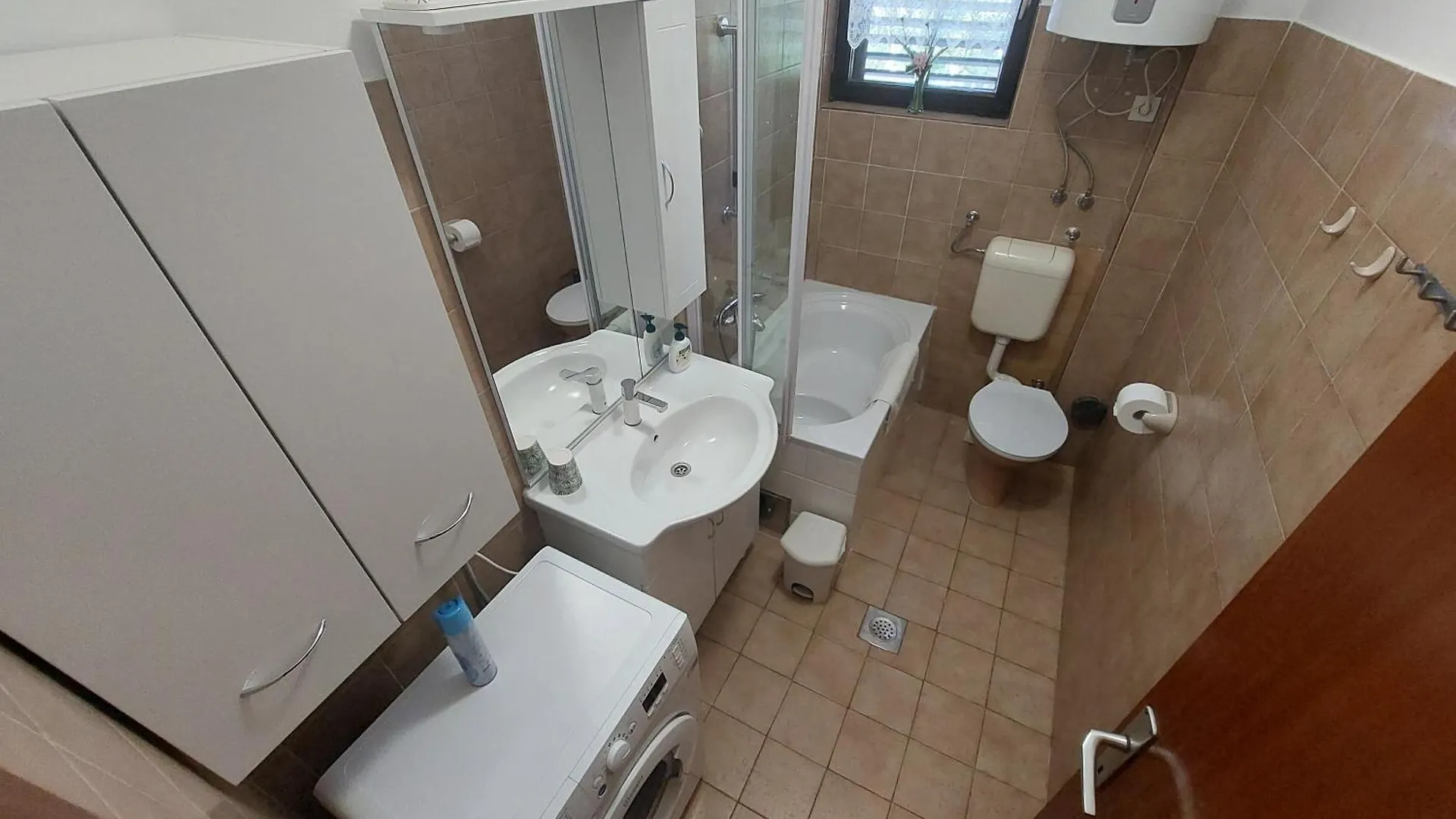 Apartment Stella Malinska