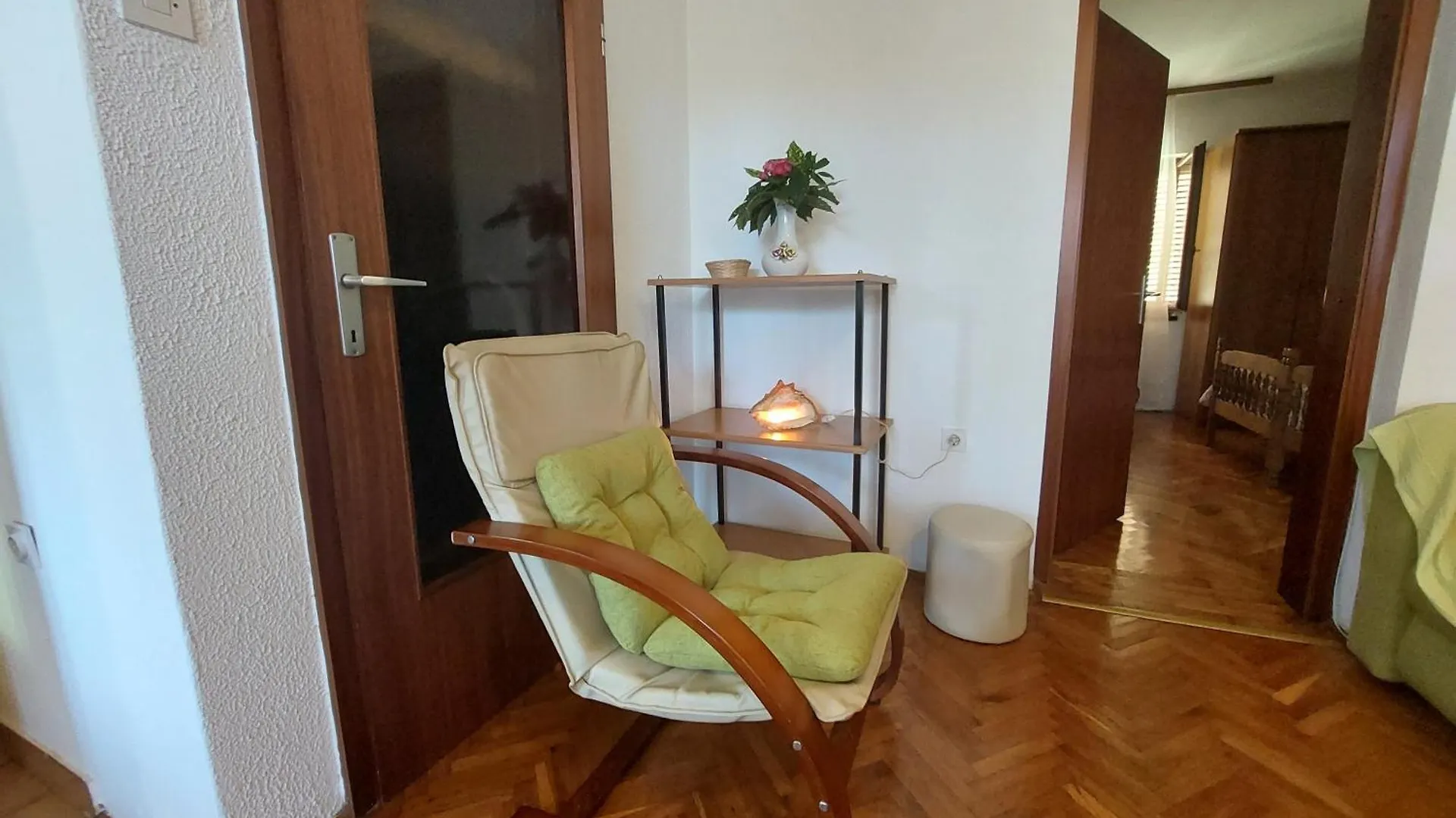 Apartment Stella Malinska