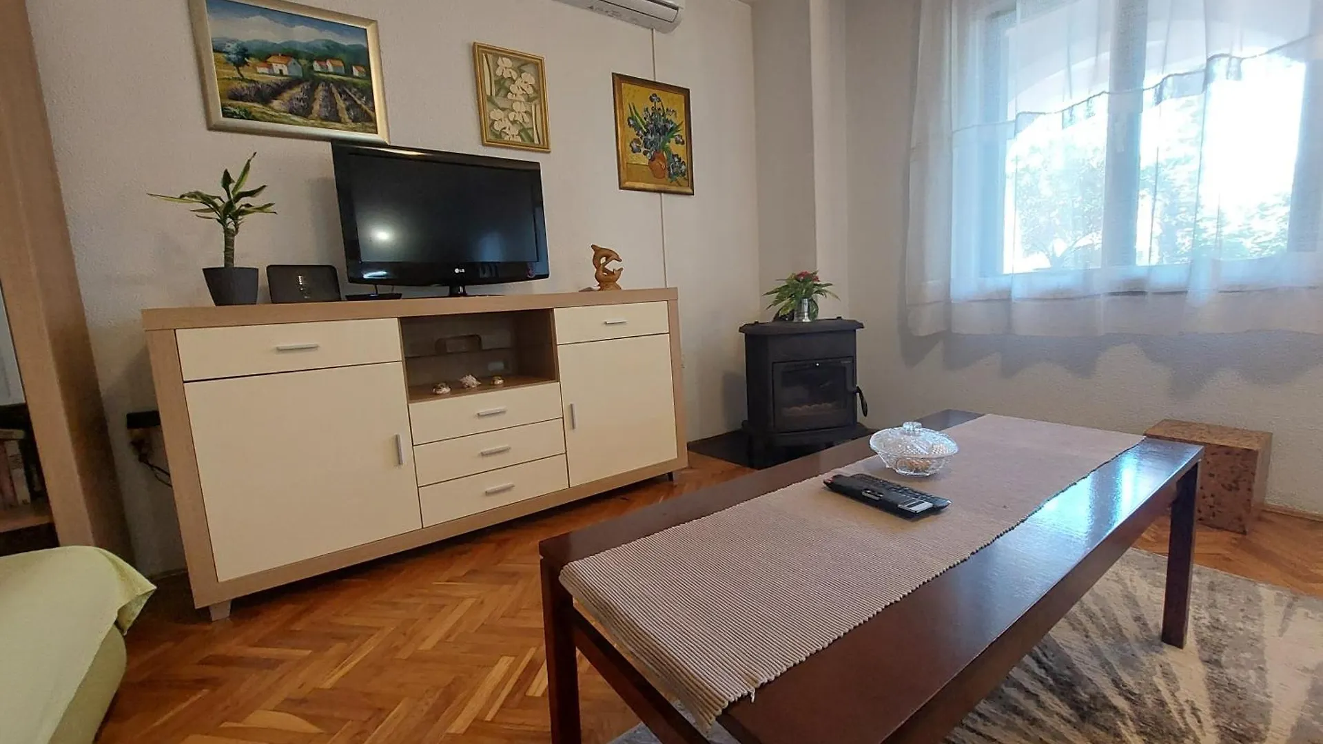 Apartment Stella Malinska 0*,