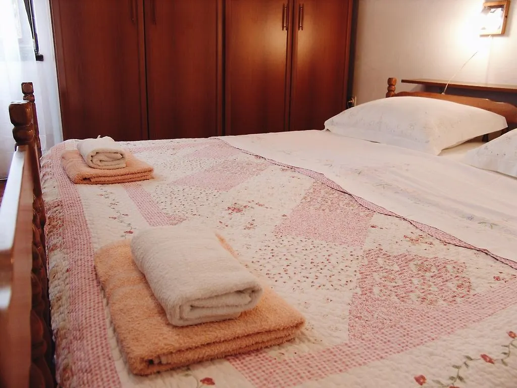 Apartment Stella Malinska Croatia